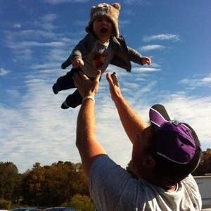 Meet your Posher, Thomas